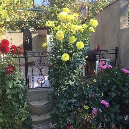 Apartament Sofia Tbilisi Esterno foto