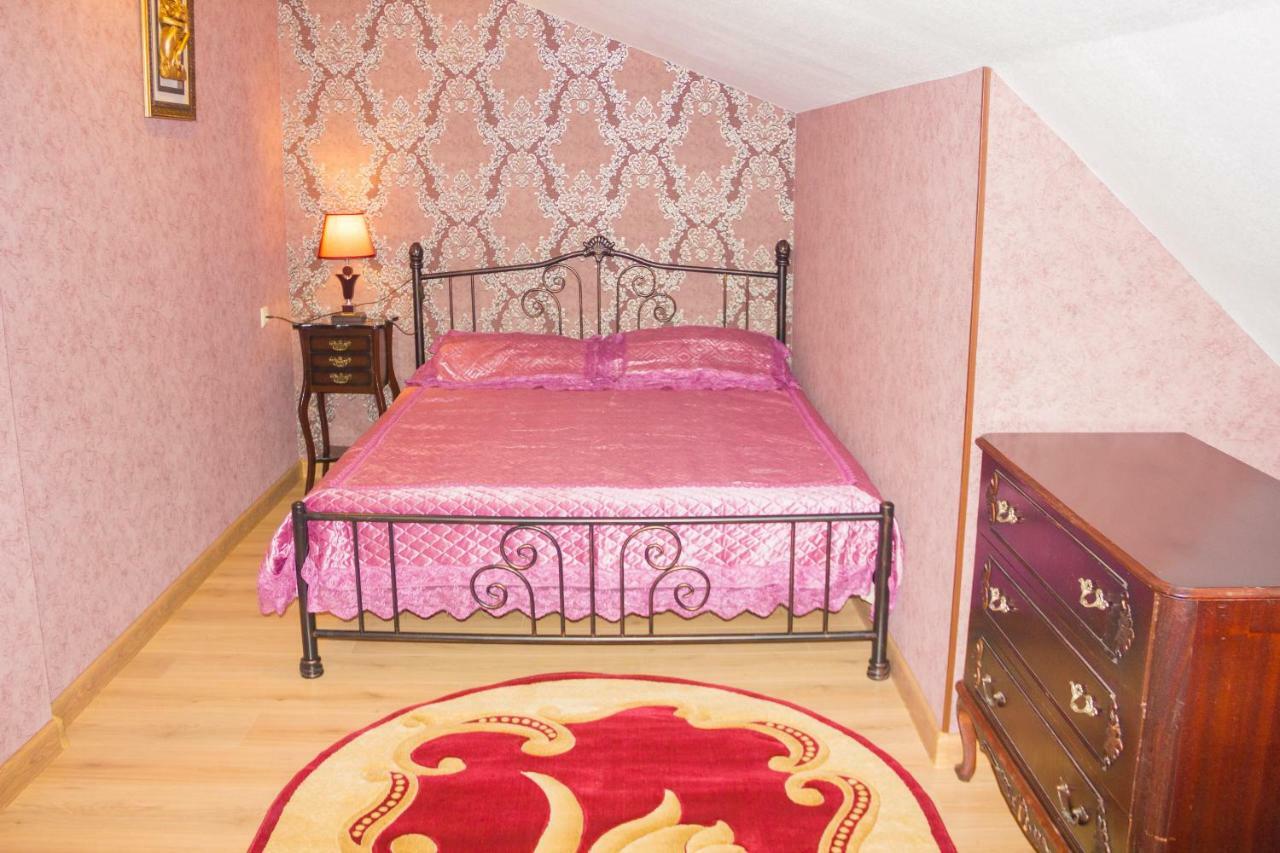 Apartament Sofia Tbilisi Esterno foto