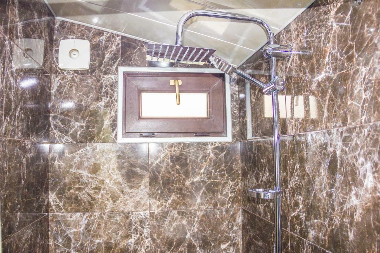 Apartament Sofia Tbilisi Esterno foto