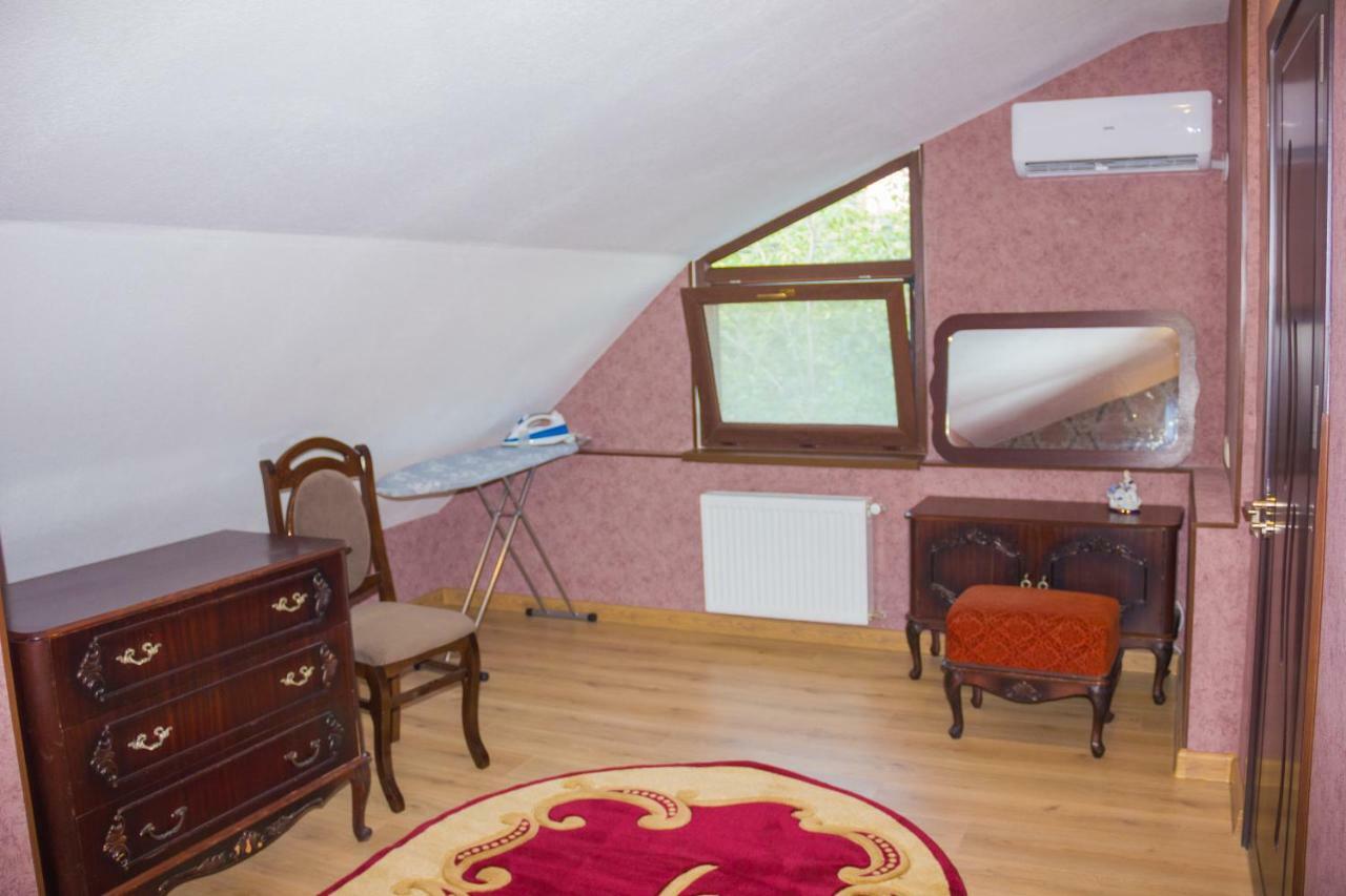 Apartament Sofia Tbilisi Esterno foto