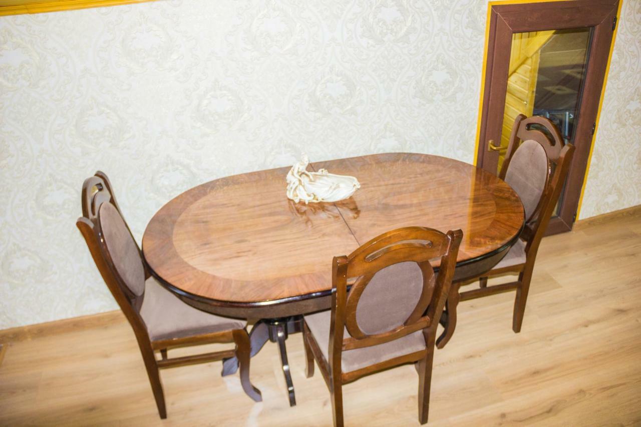 Apartament Sofia Tbilisi Esterno foto