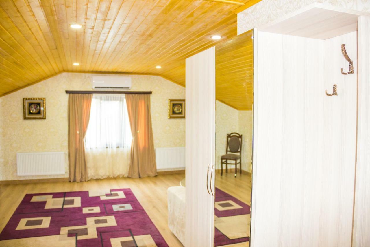 Apartament Sofia Tbilisi Esterno foto